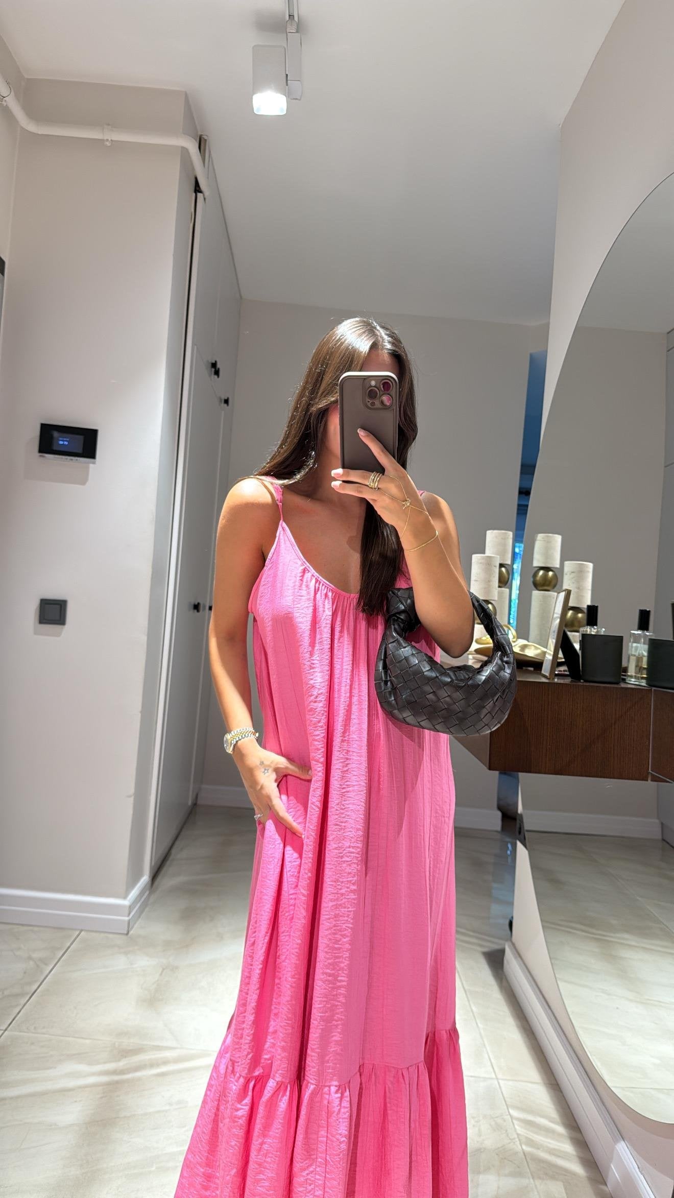 Vestido Mariana