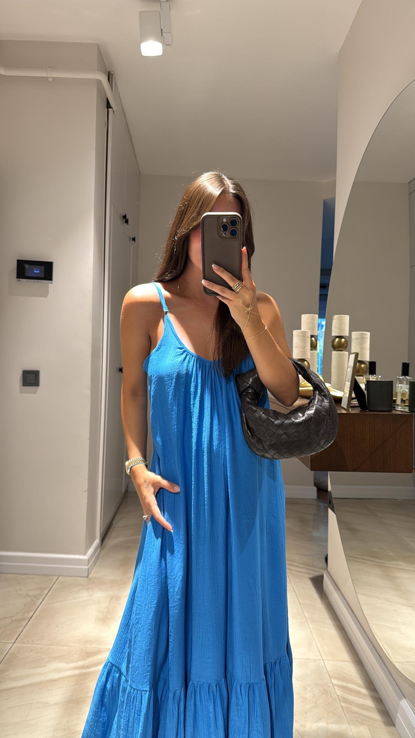 Vestido Mariana