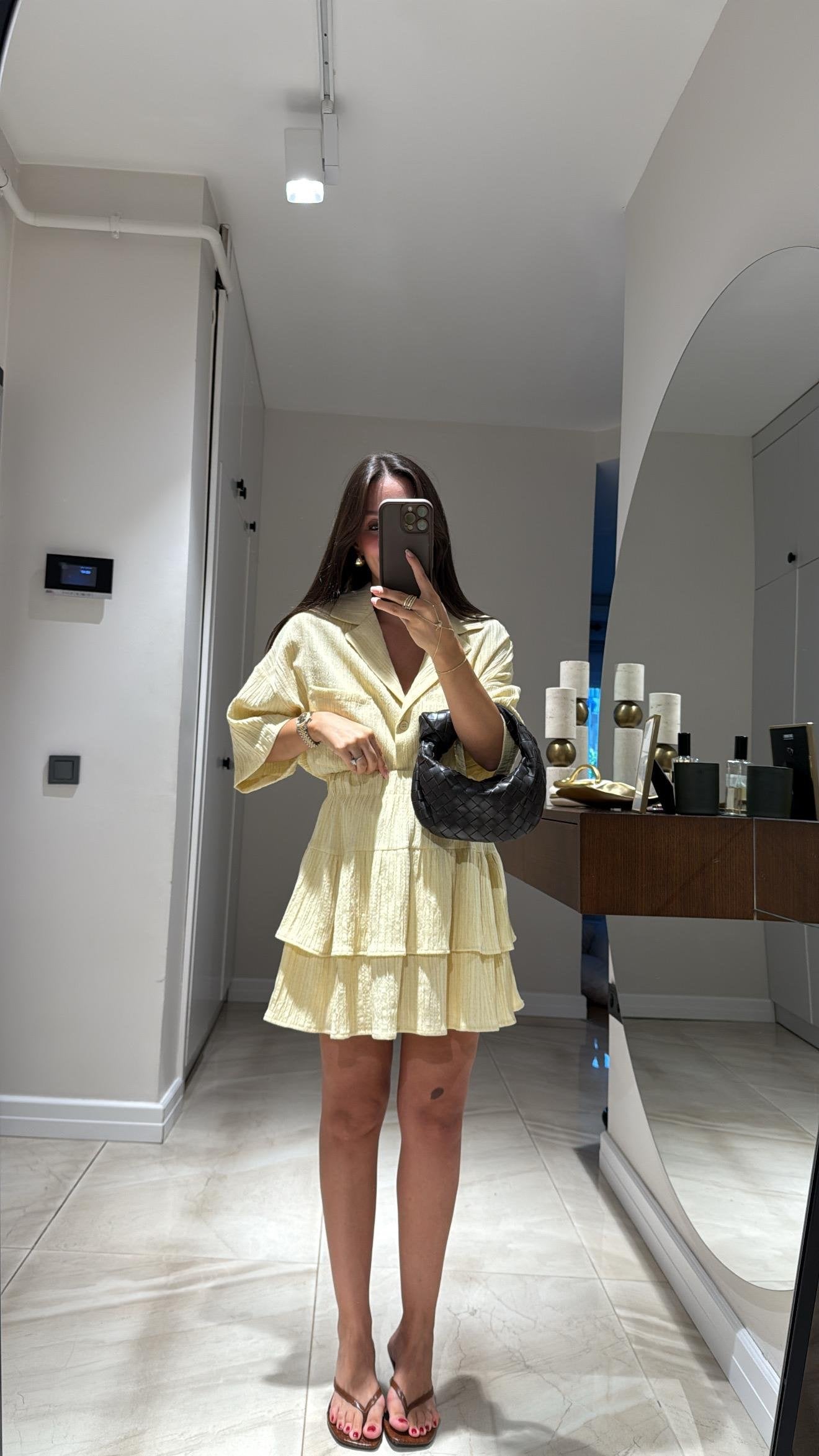 Vestido Clara