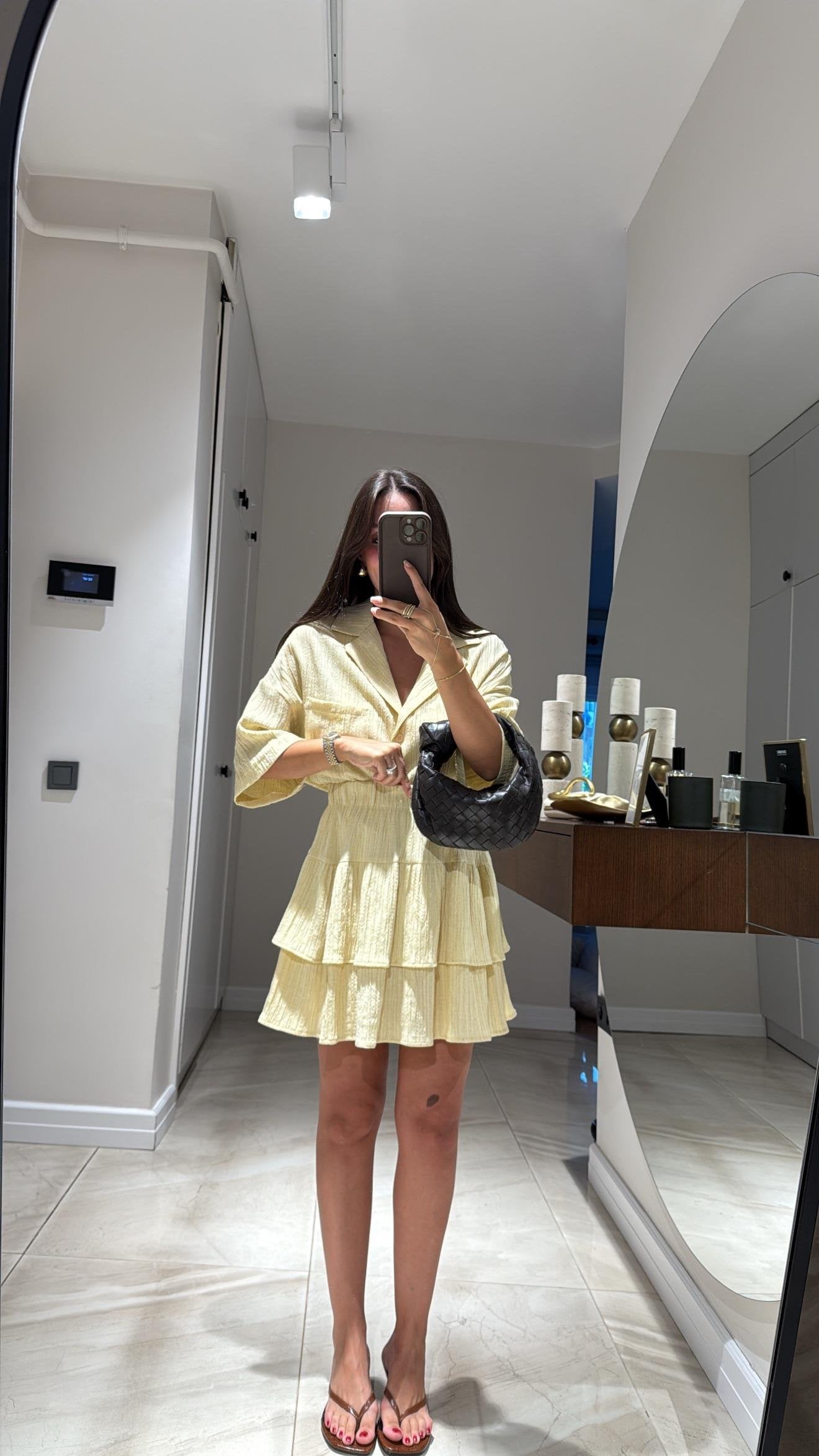 Vestido Clara