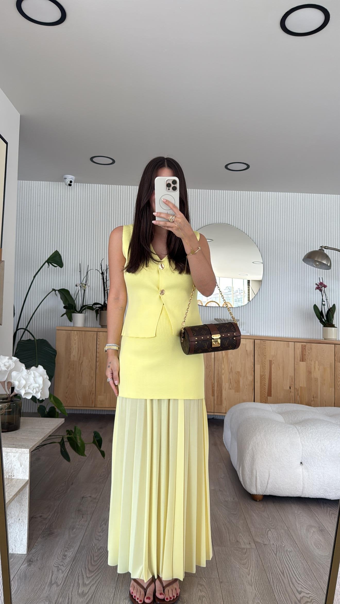 Conjunto Milene