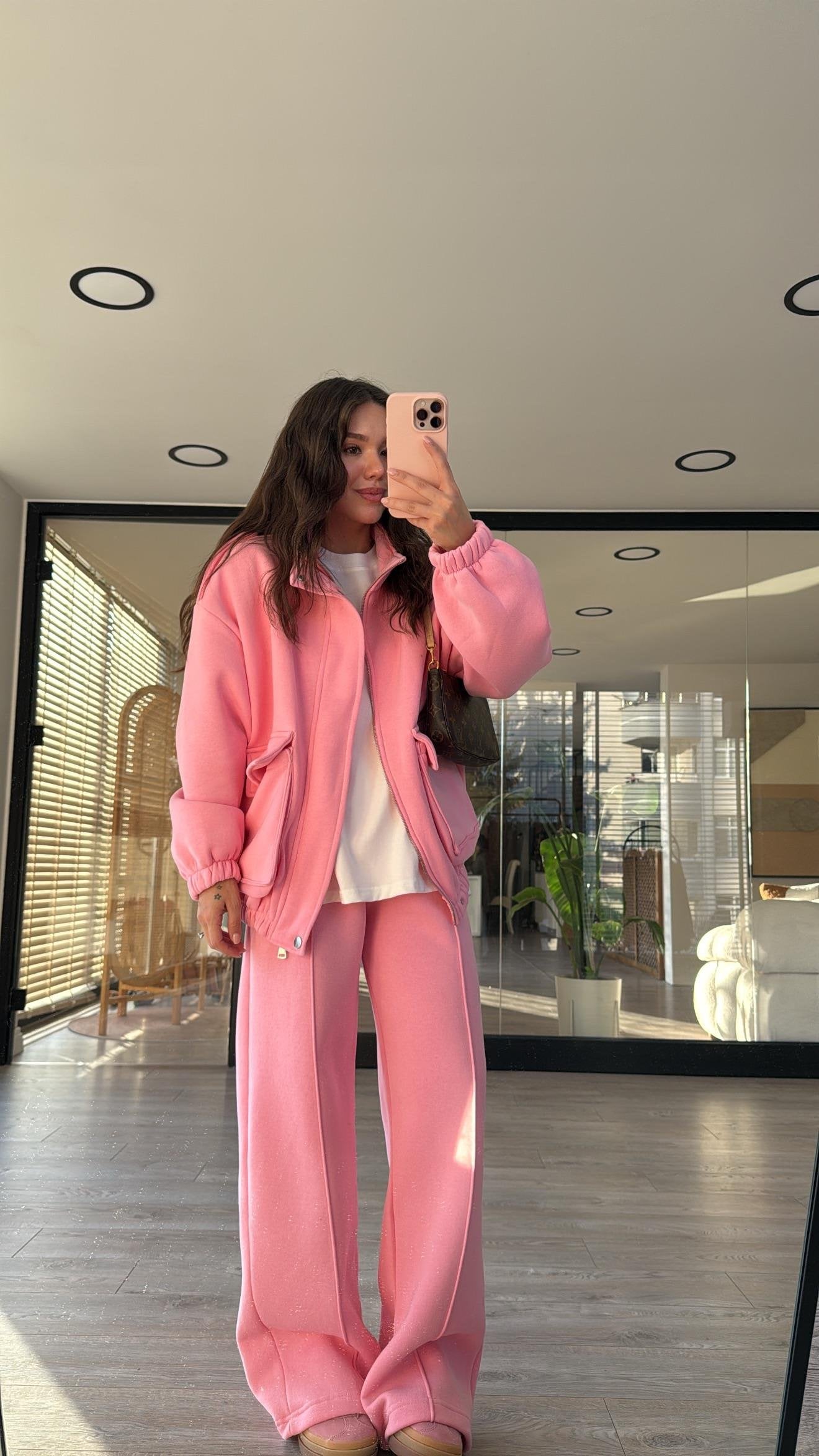 Conjunto Louise
