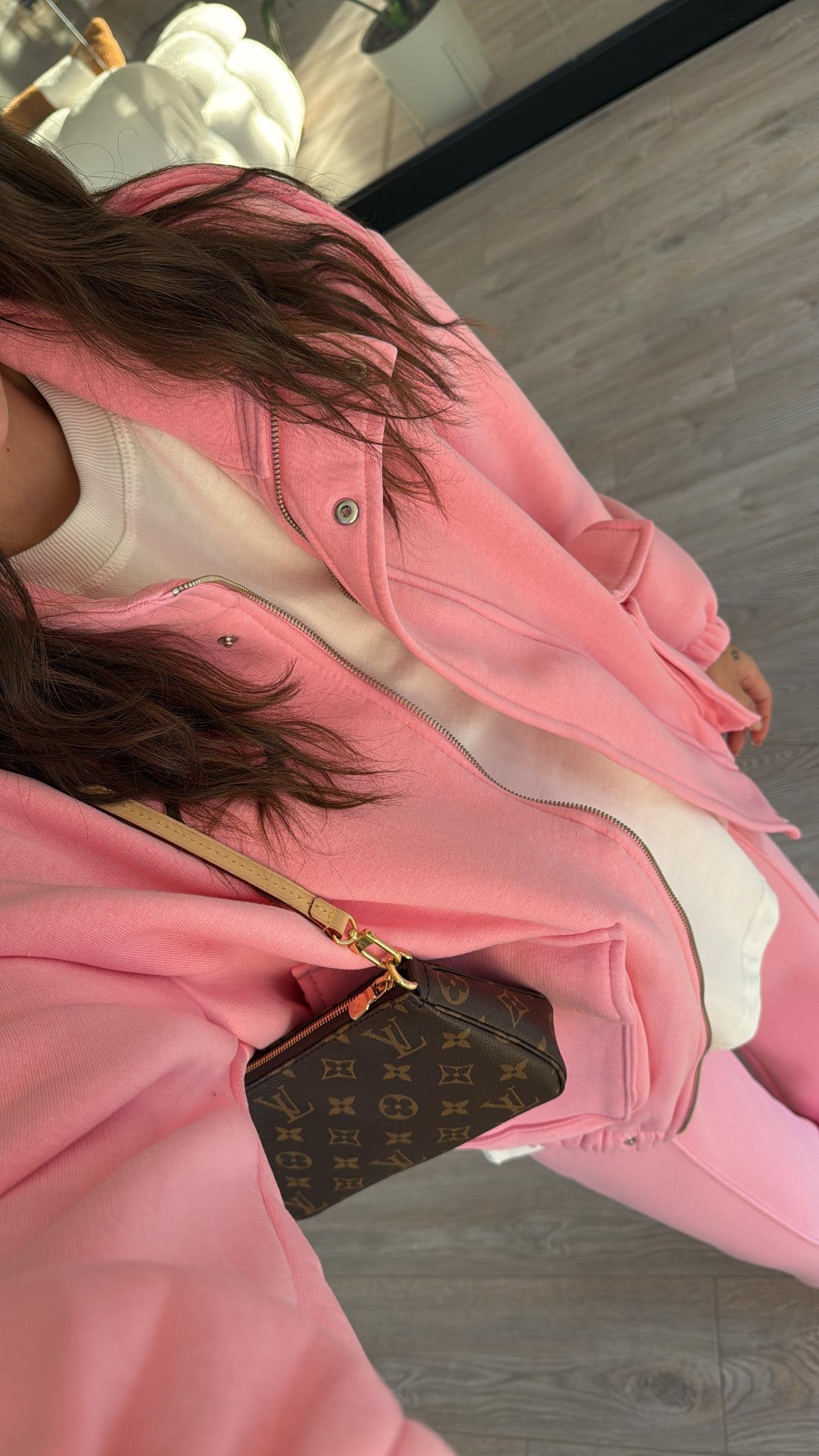 Conjunto Louise