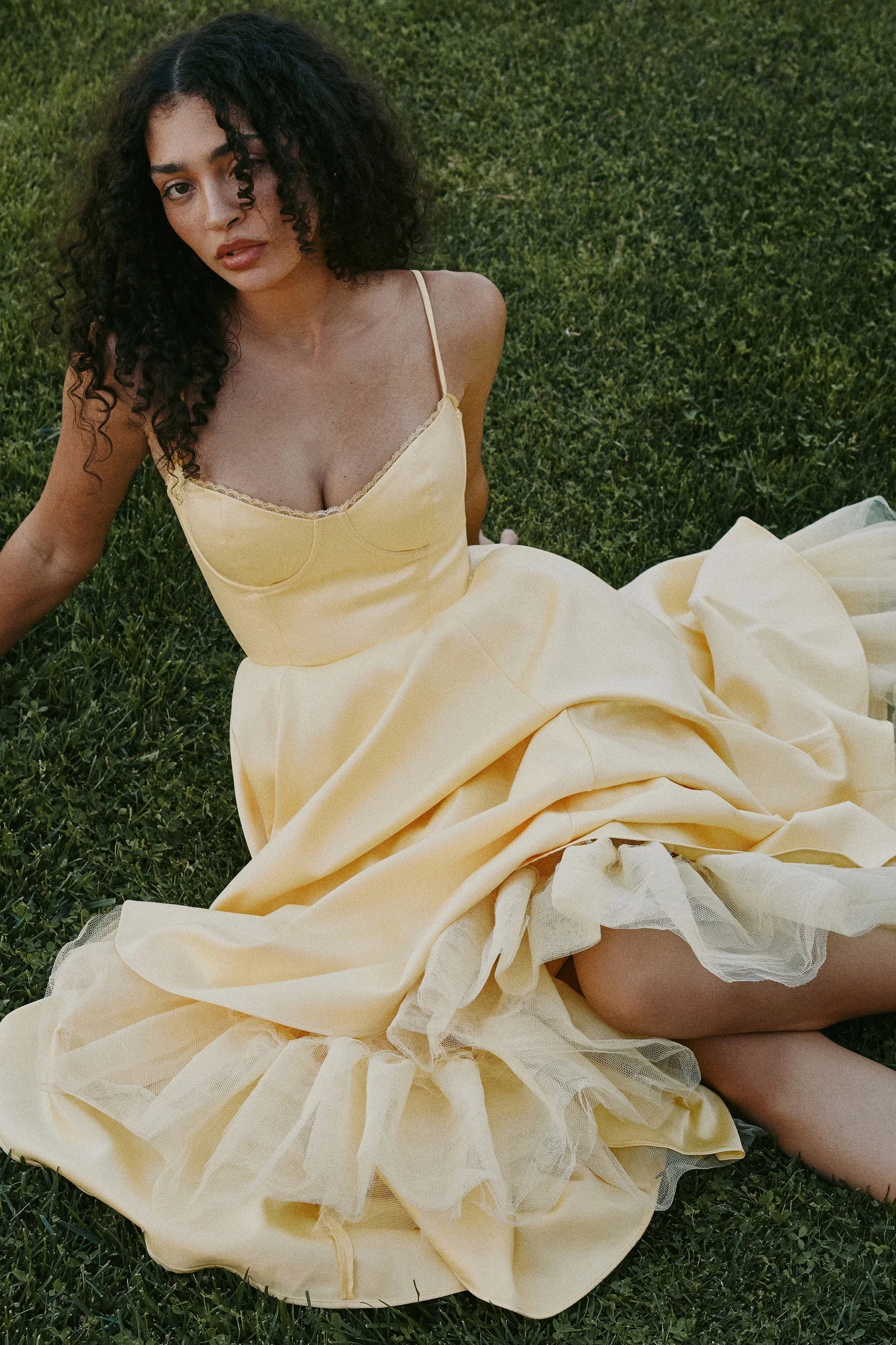 Vestido Labelle