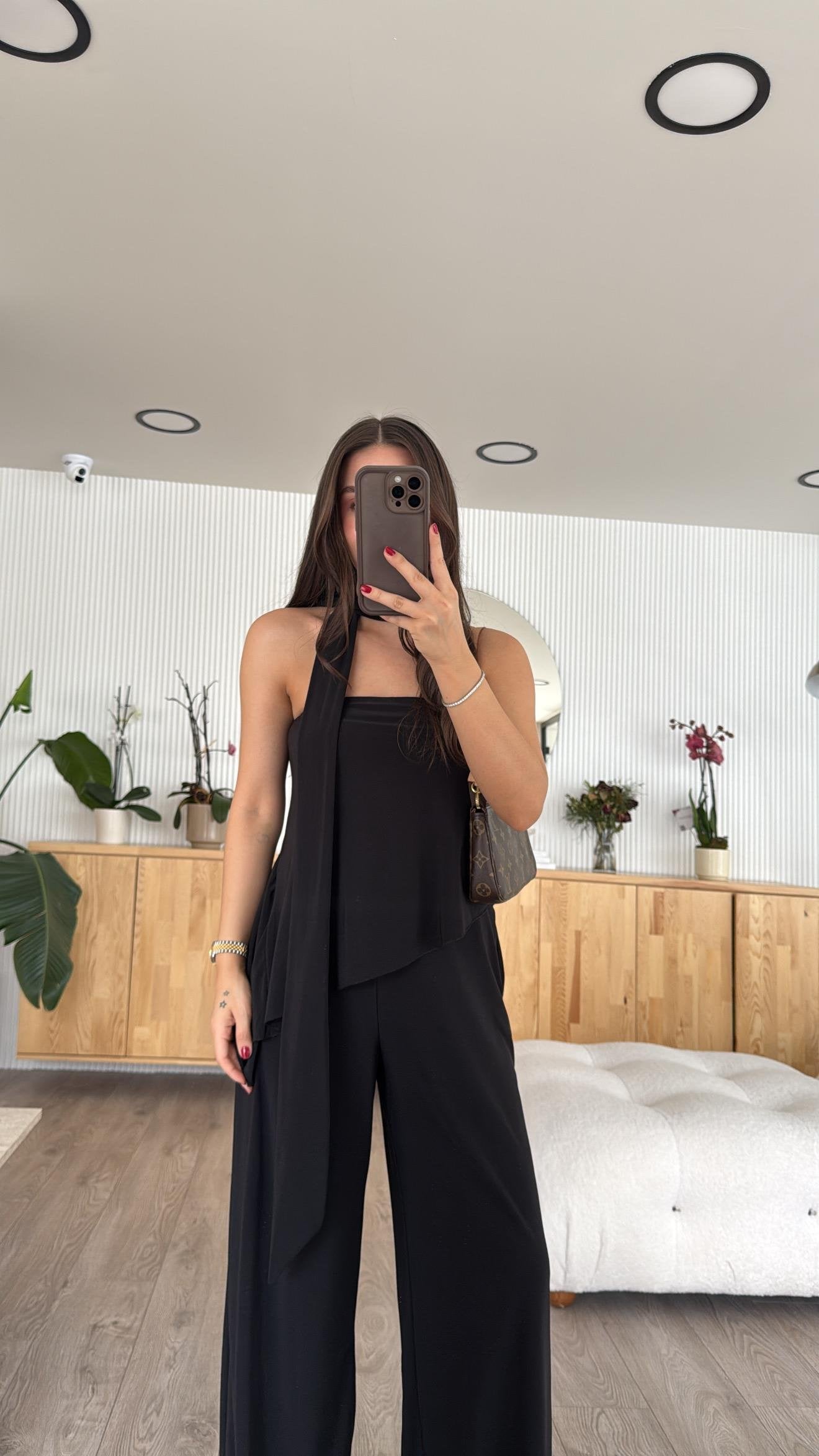 Conjunto Amanda