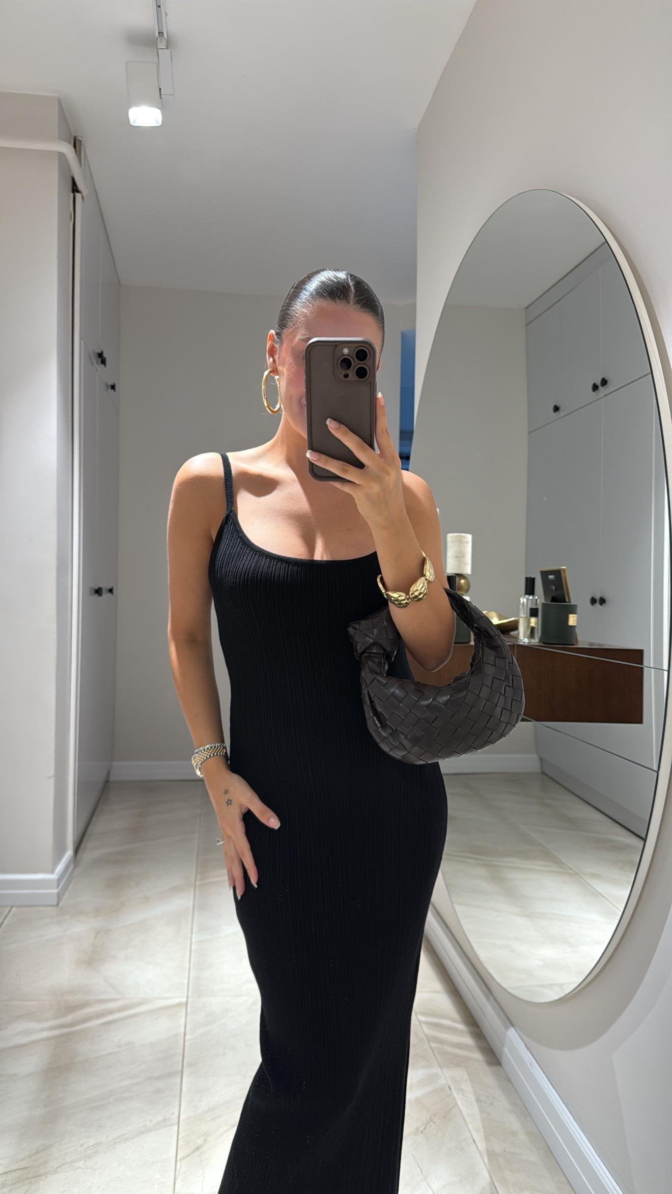 Vestido Emily