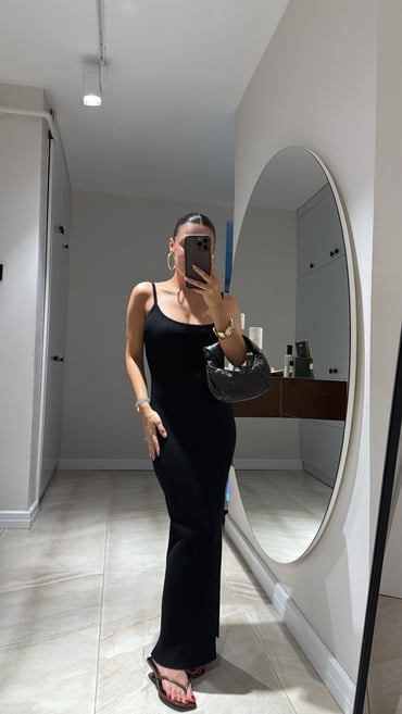 Vestido Emily