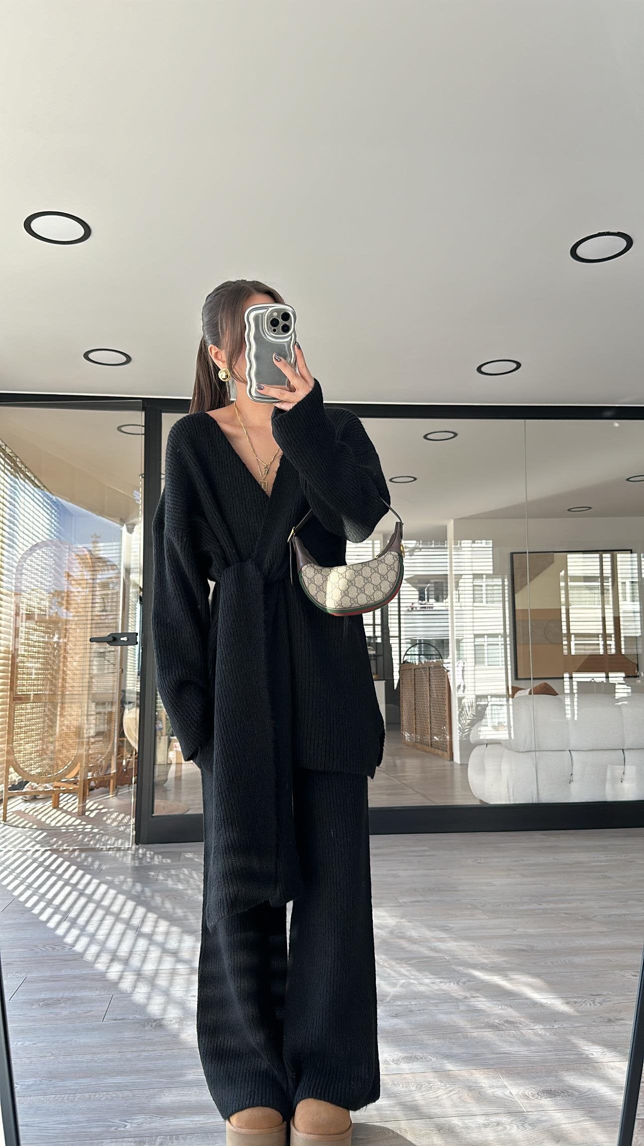 Conjunto Beatriz