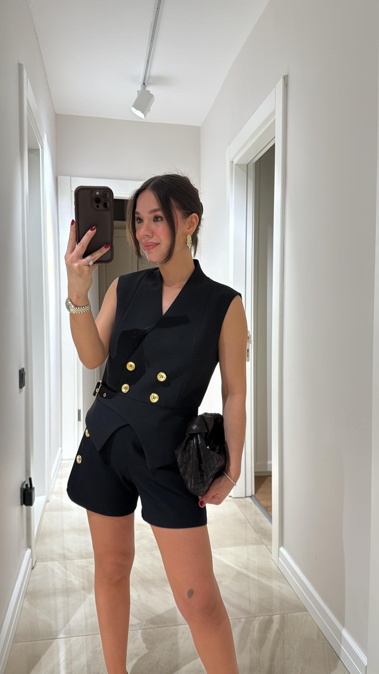 Conjunto Milano