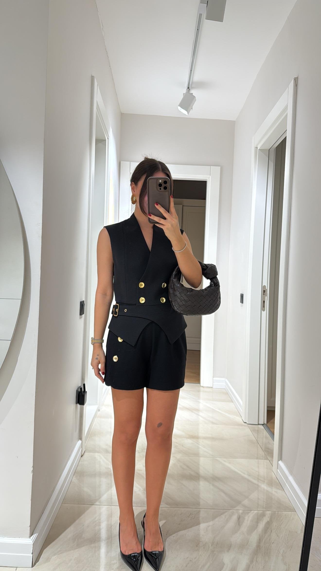 Conjunto Milano