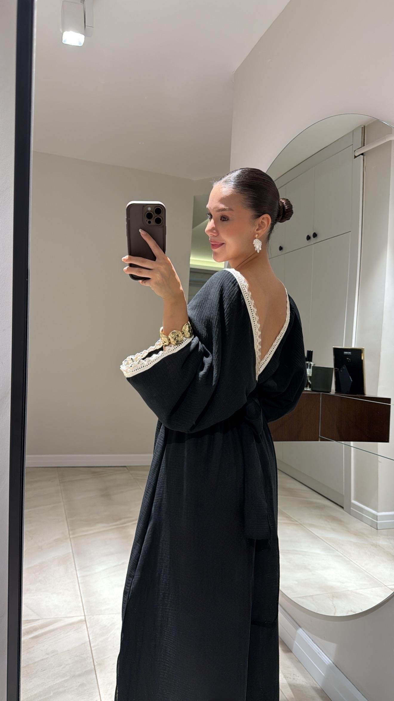 Vestido Mel