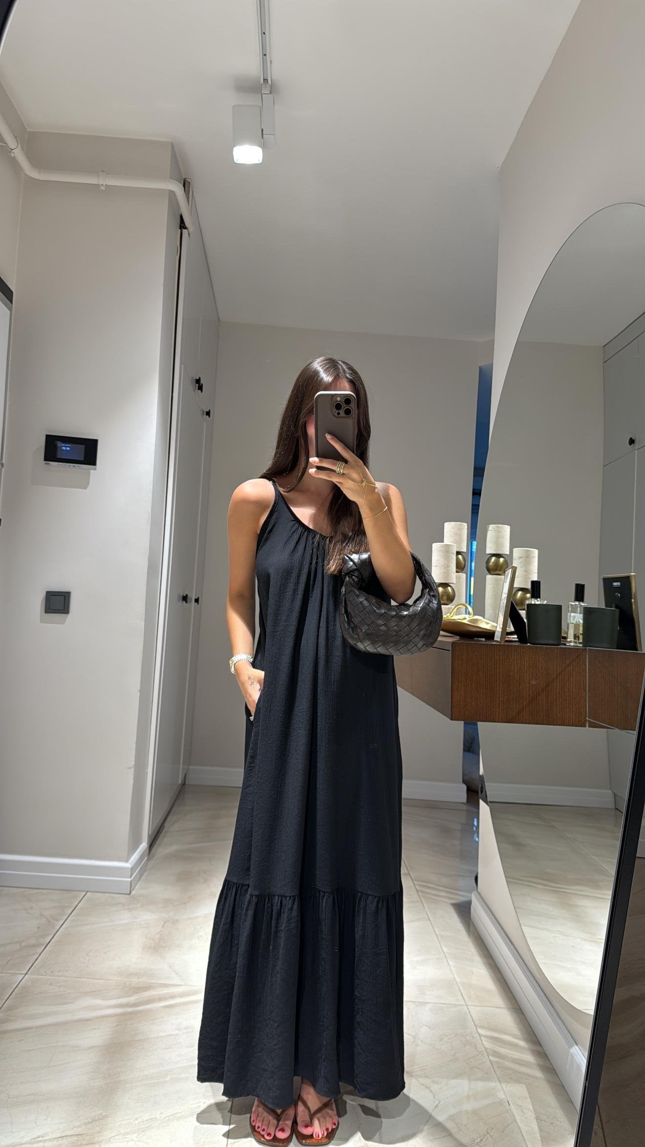 Vestido Mariana