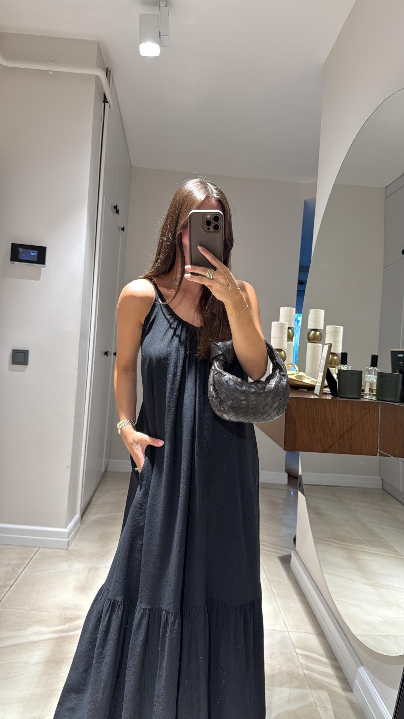 Vestido Mariana