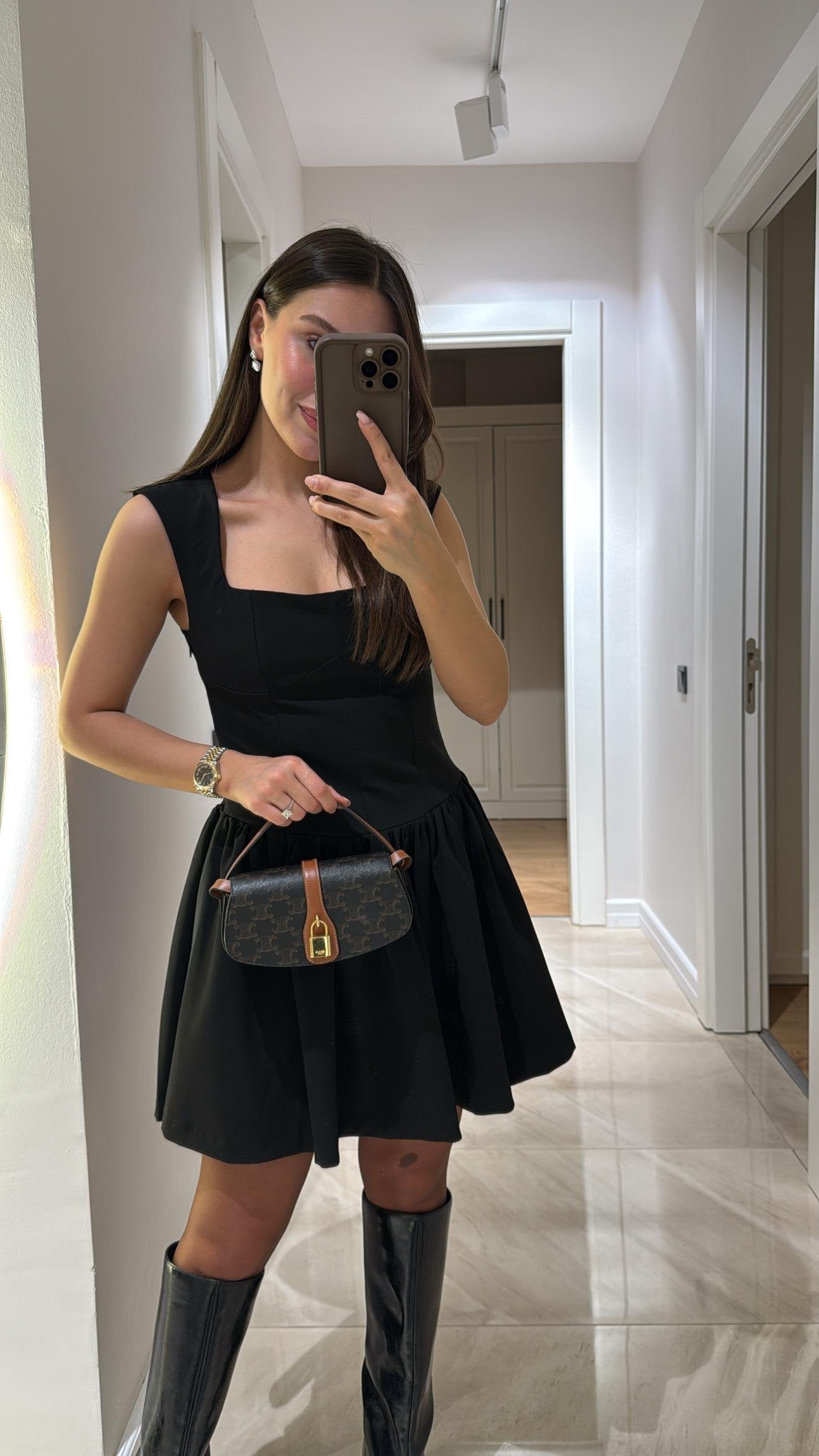 Vestido Isabela