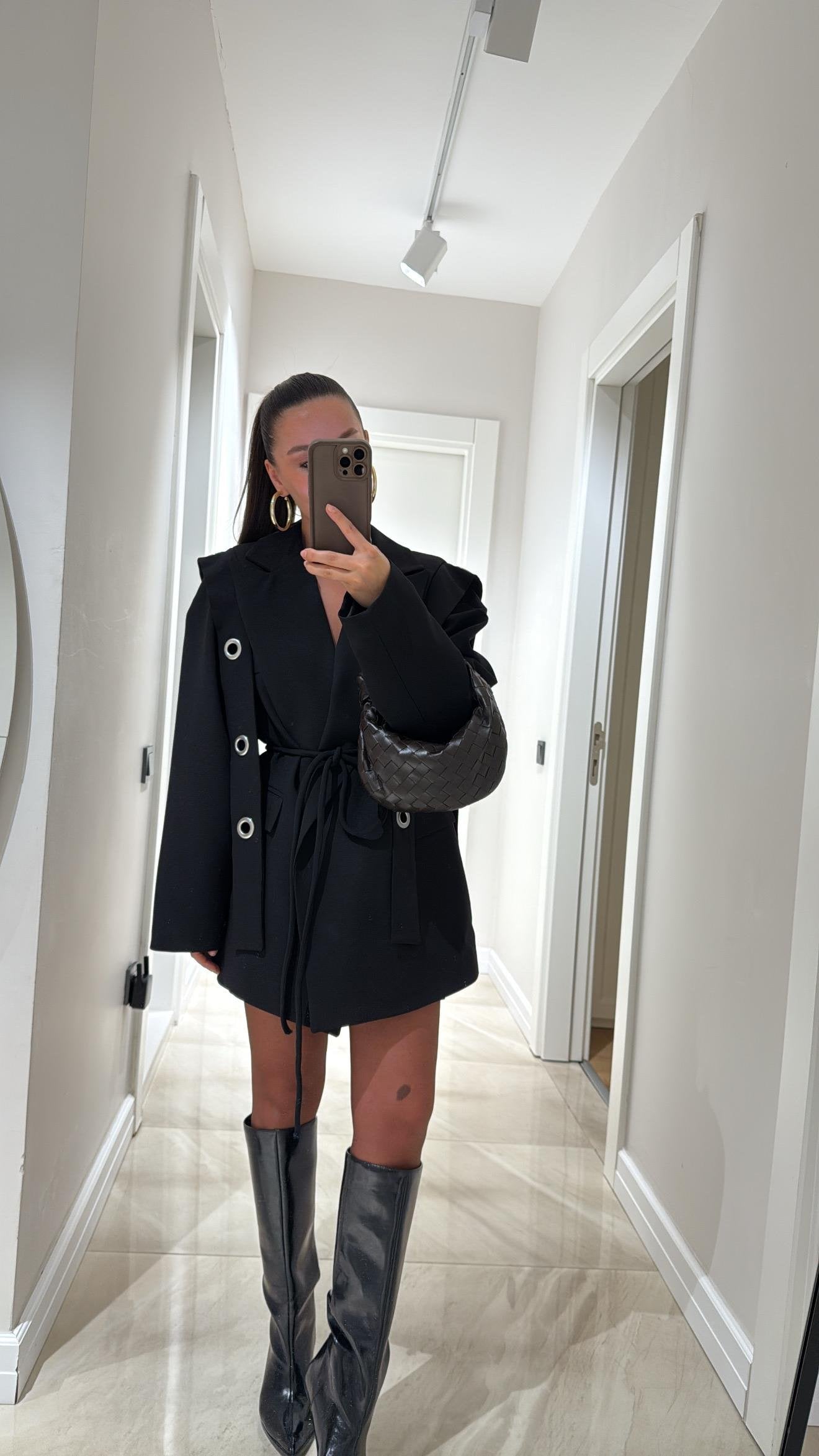 Vestido Estella