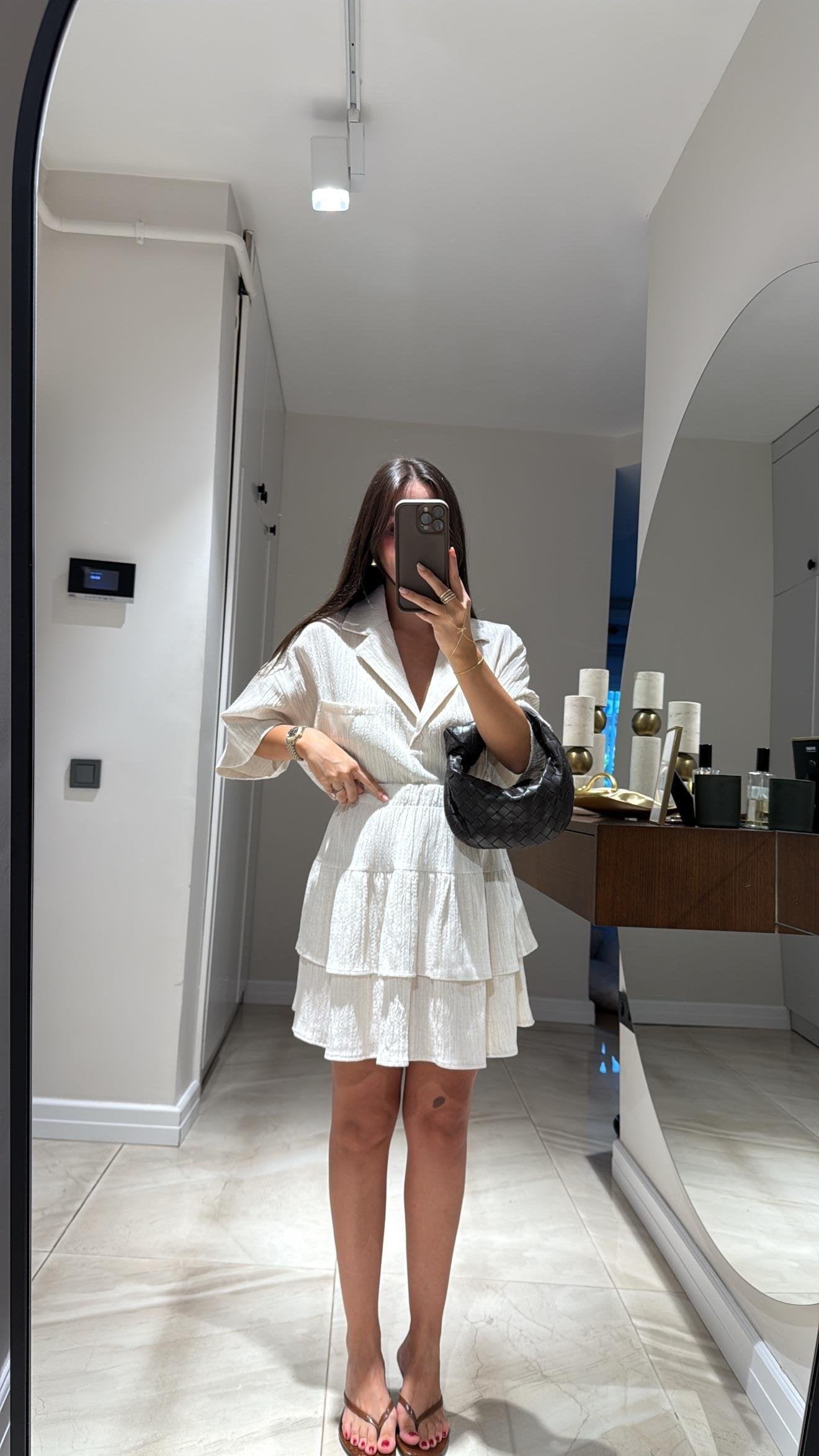 Vestido Clara