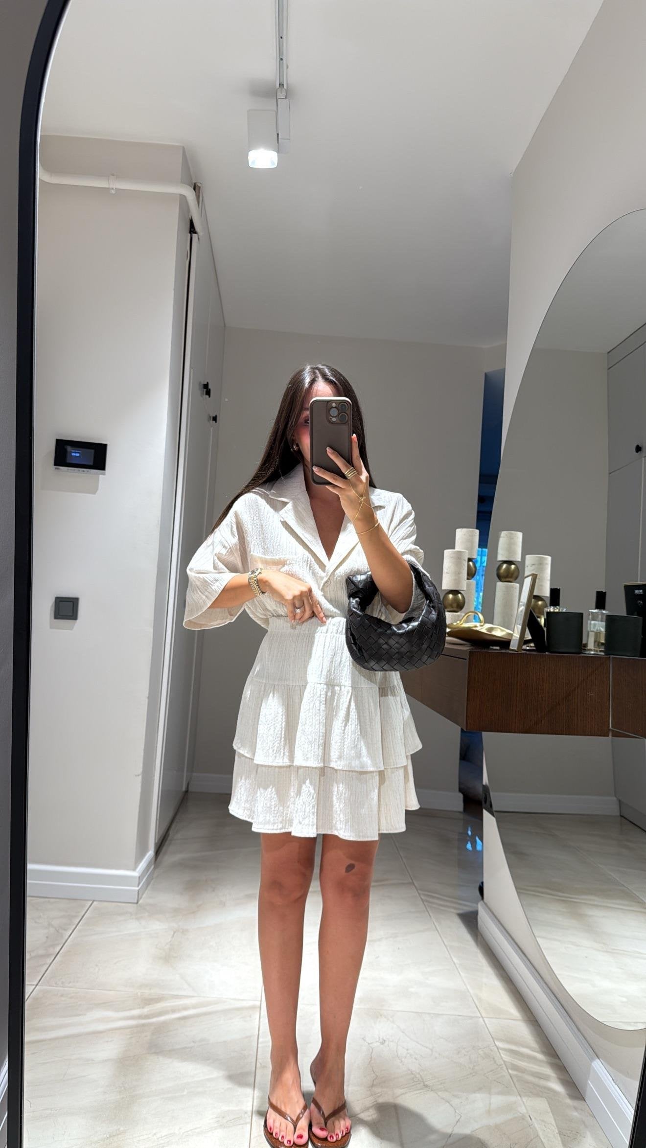 Vestido Clara