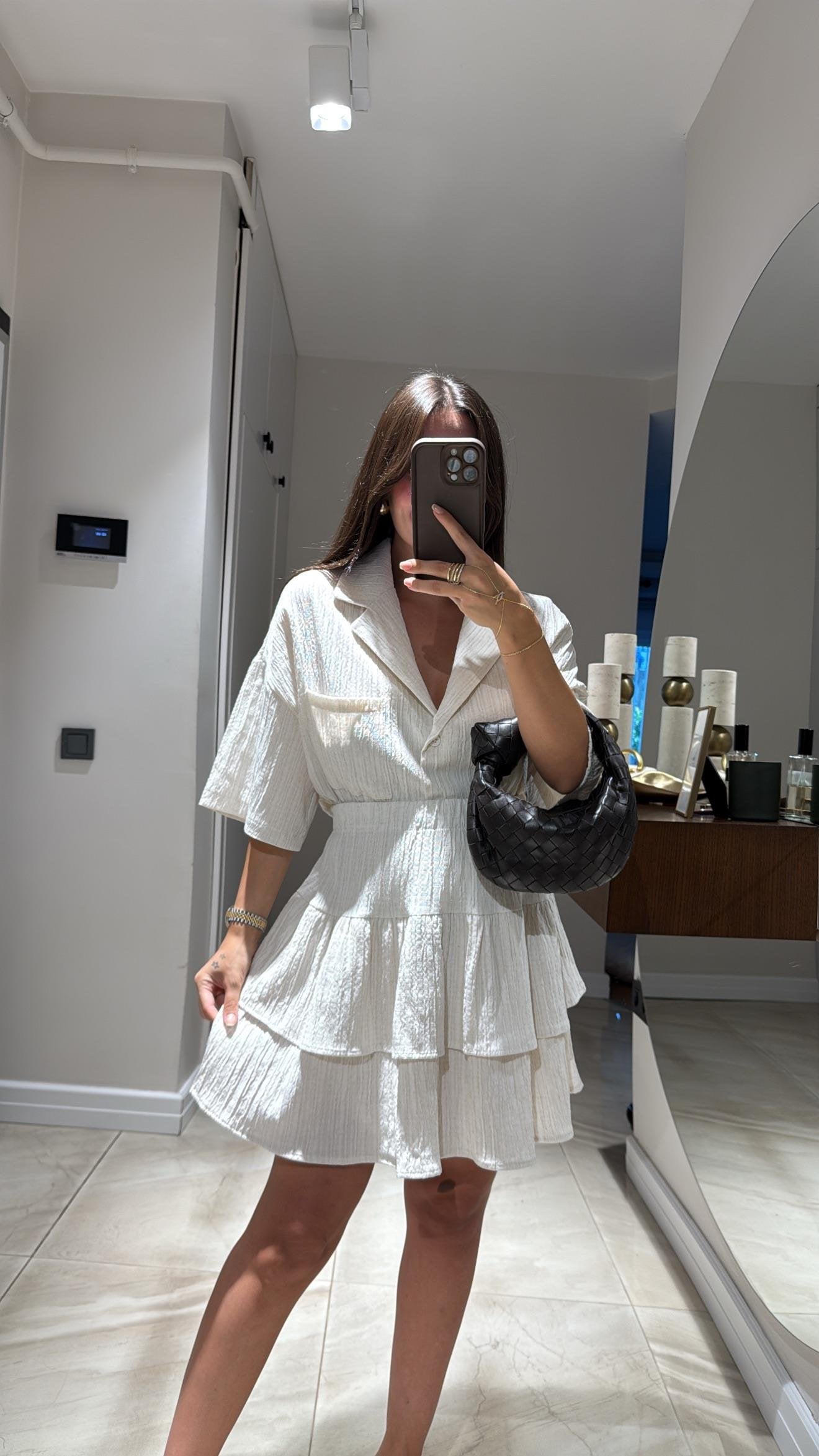 Vestido Clara