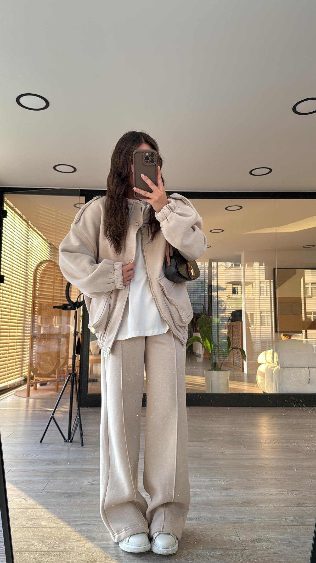Conjunto Louise