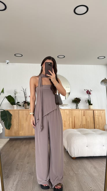 Conjunto Amanda