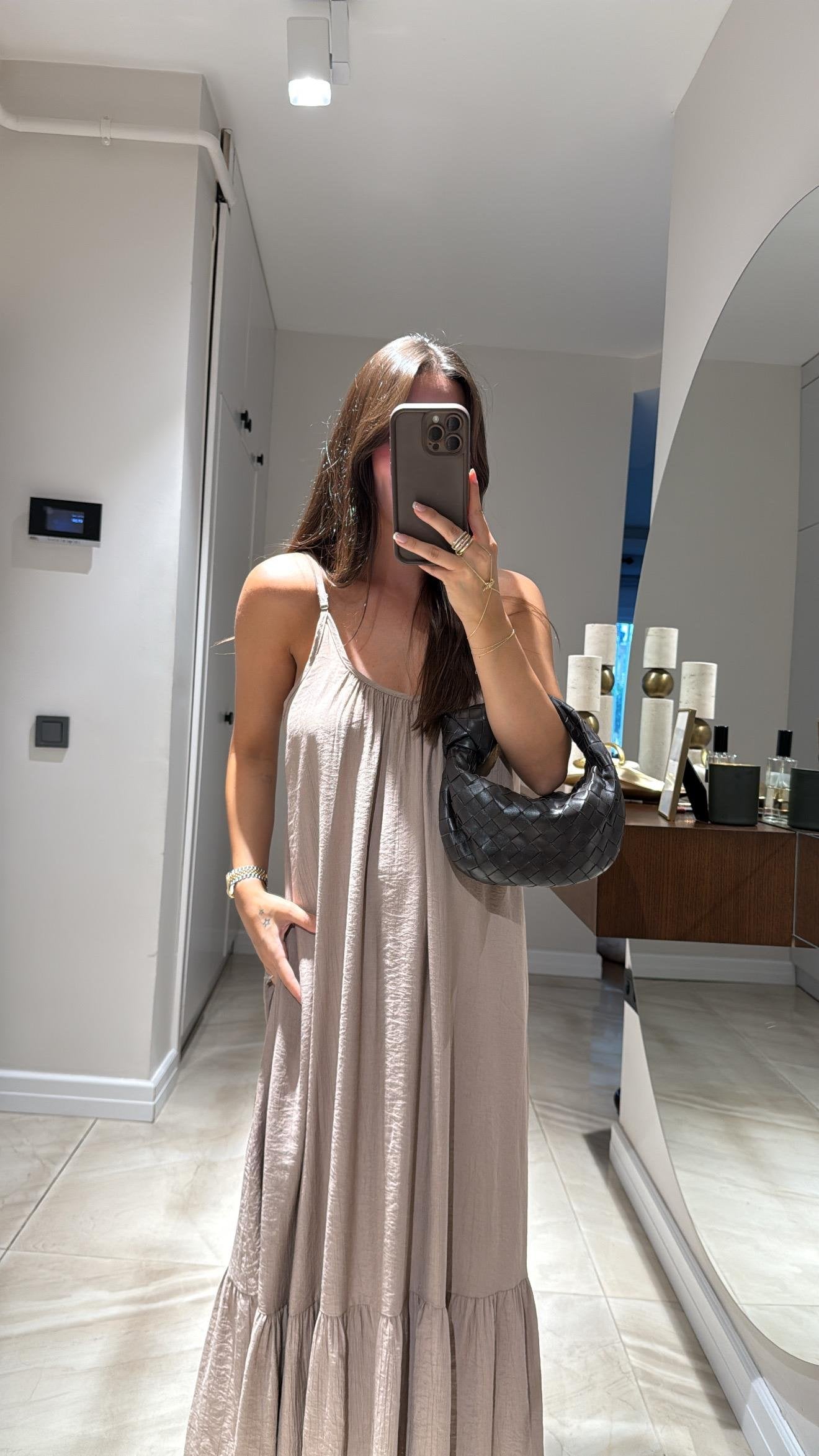Vestido Mariana