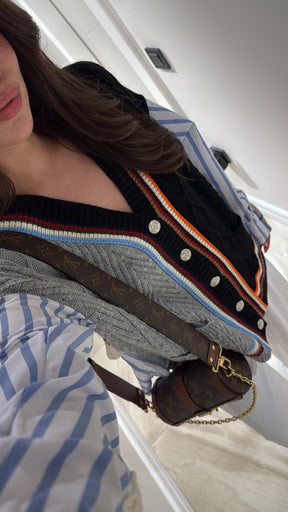 Cardigan Lía