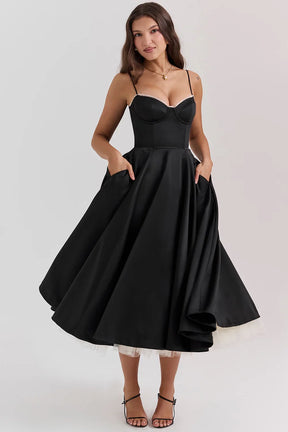 Vestido Labelle