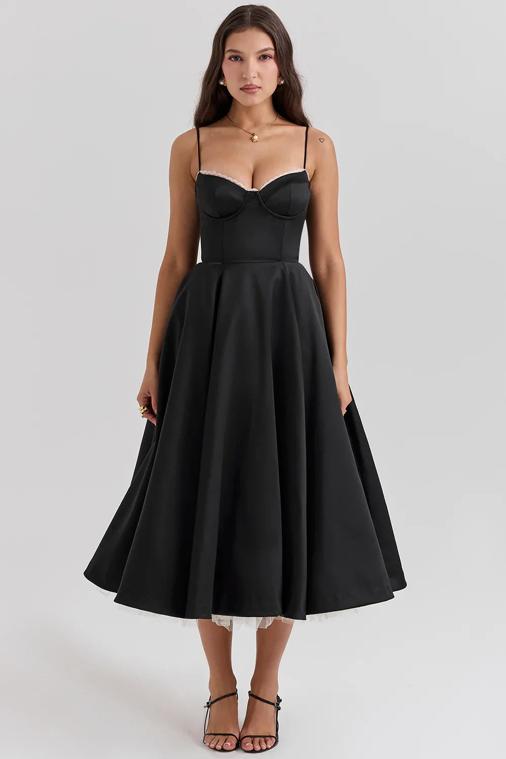 Vestido Labelle