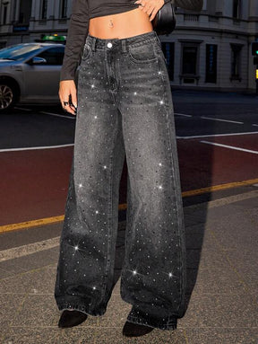 Calça Jeans Stella