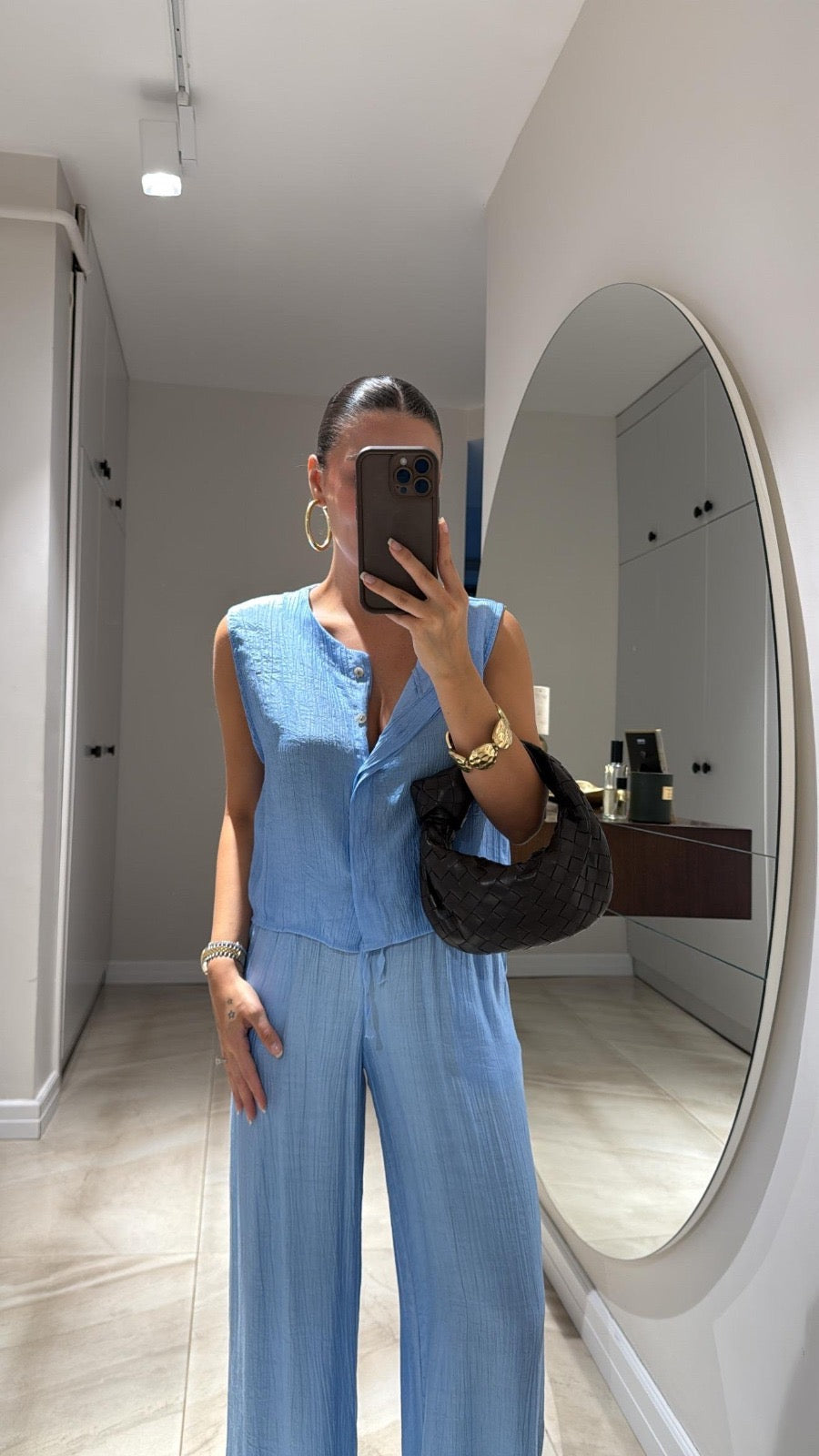 Conjunto Lina