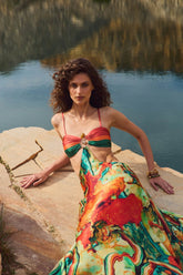 Vestido Jade