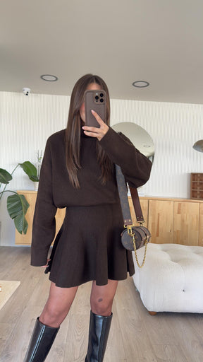 Conjunto Liza