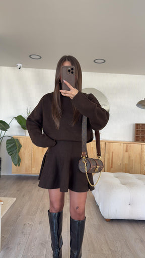 Conjunto Liza