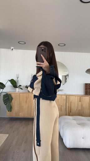 Conjunto Lê Clair