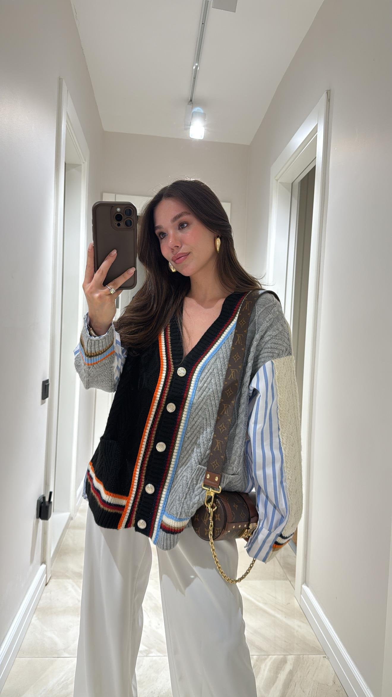 Cardigan Lía
