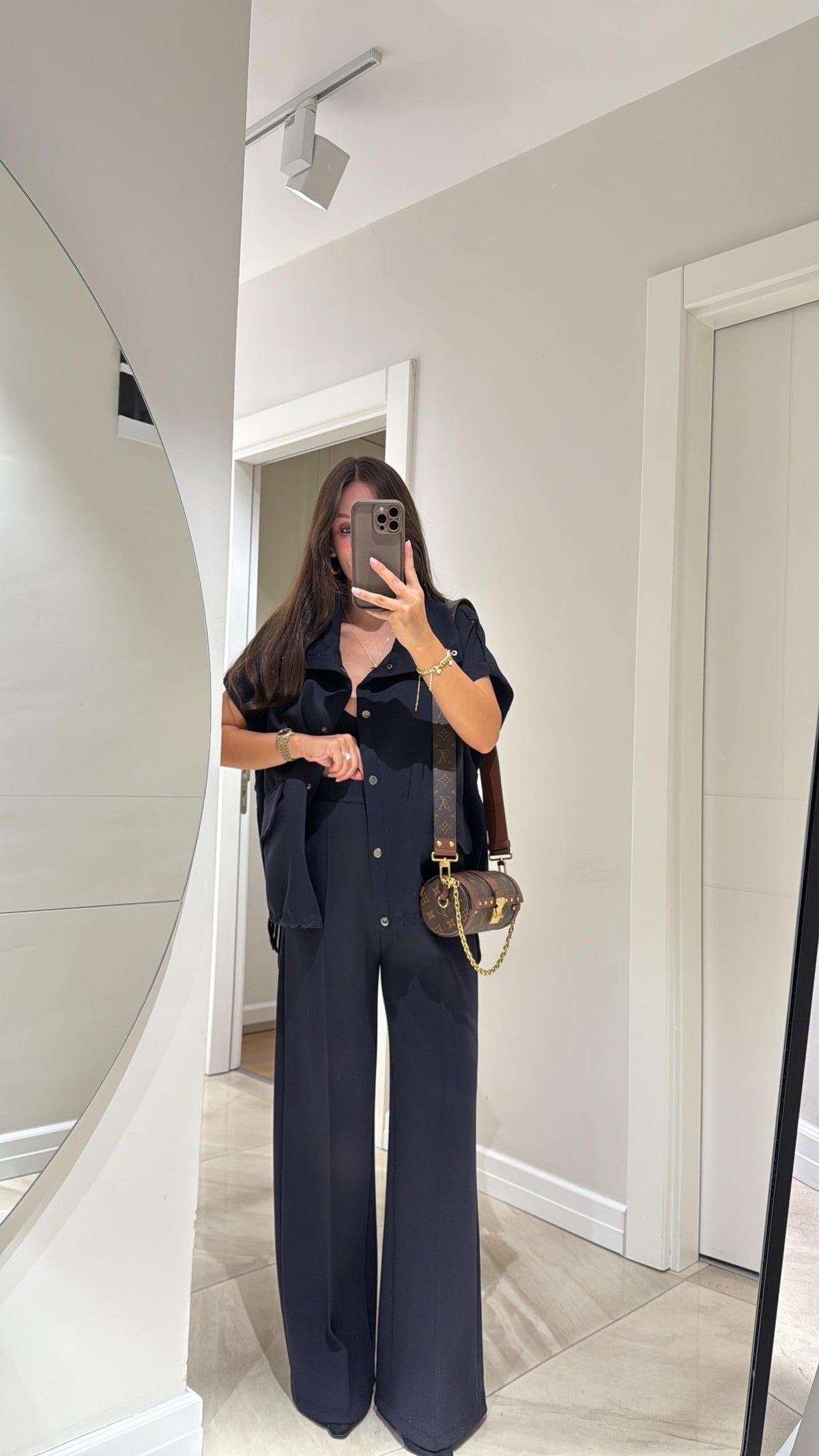Conjunto Letícia