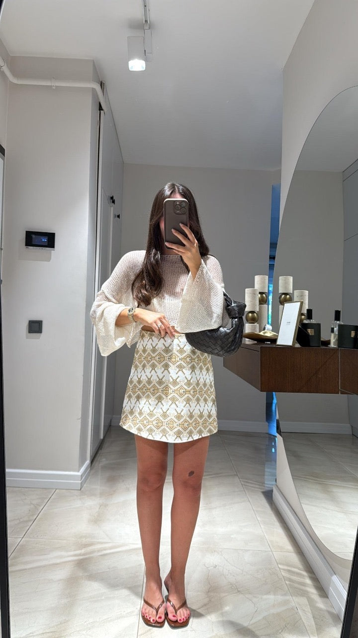 Cropped Luzia