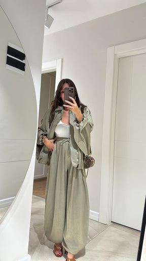 Conjunto Amara
