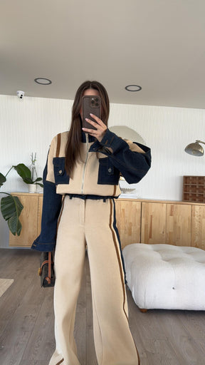 Conjunto Lê Clair