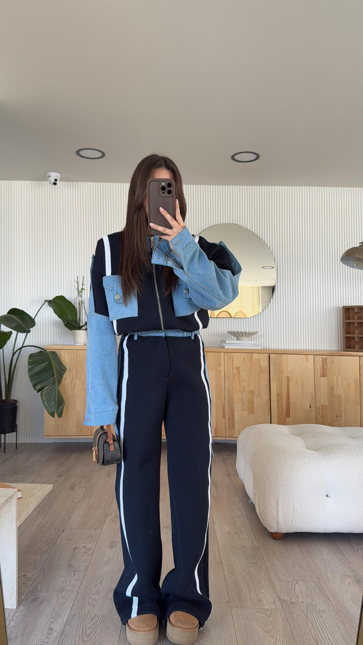 Conjunto Lê Clair