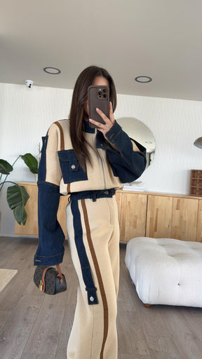 Conjunto Lê Clair
