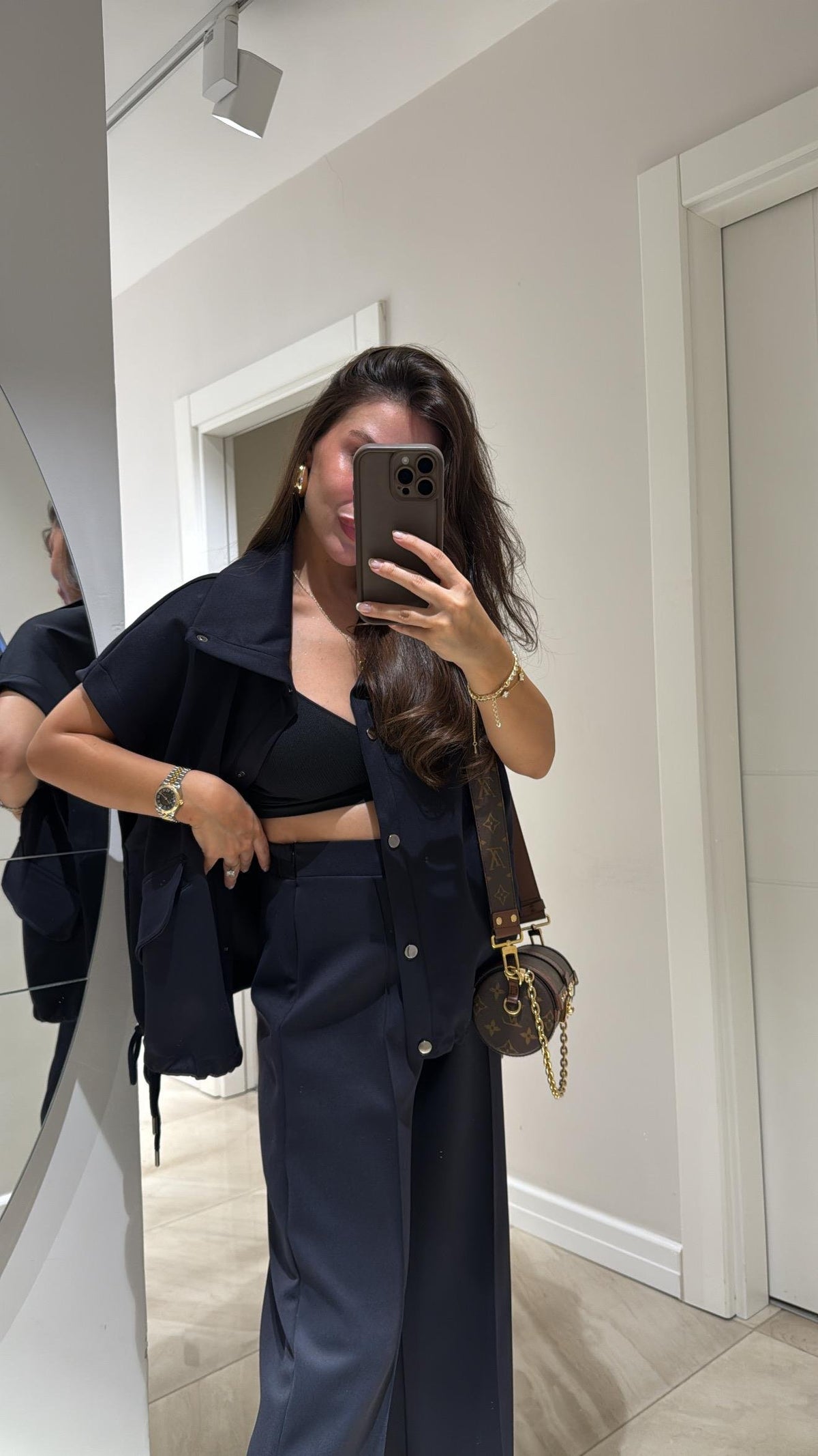 Conjunto Letícia
