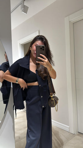 Conjunto Letícia