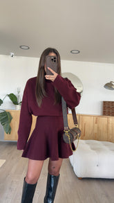 Conjunto Liza