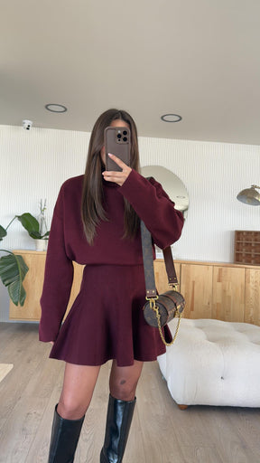 Conjunto Liza