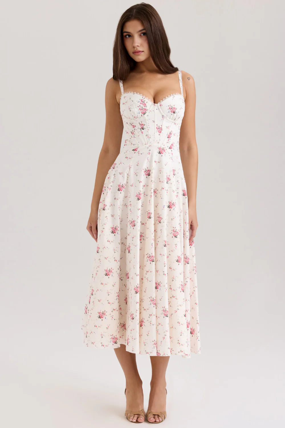 Vestido Lívia