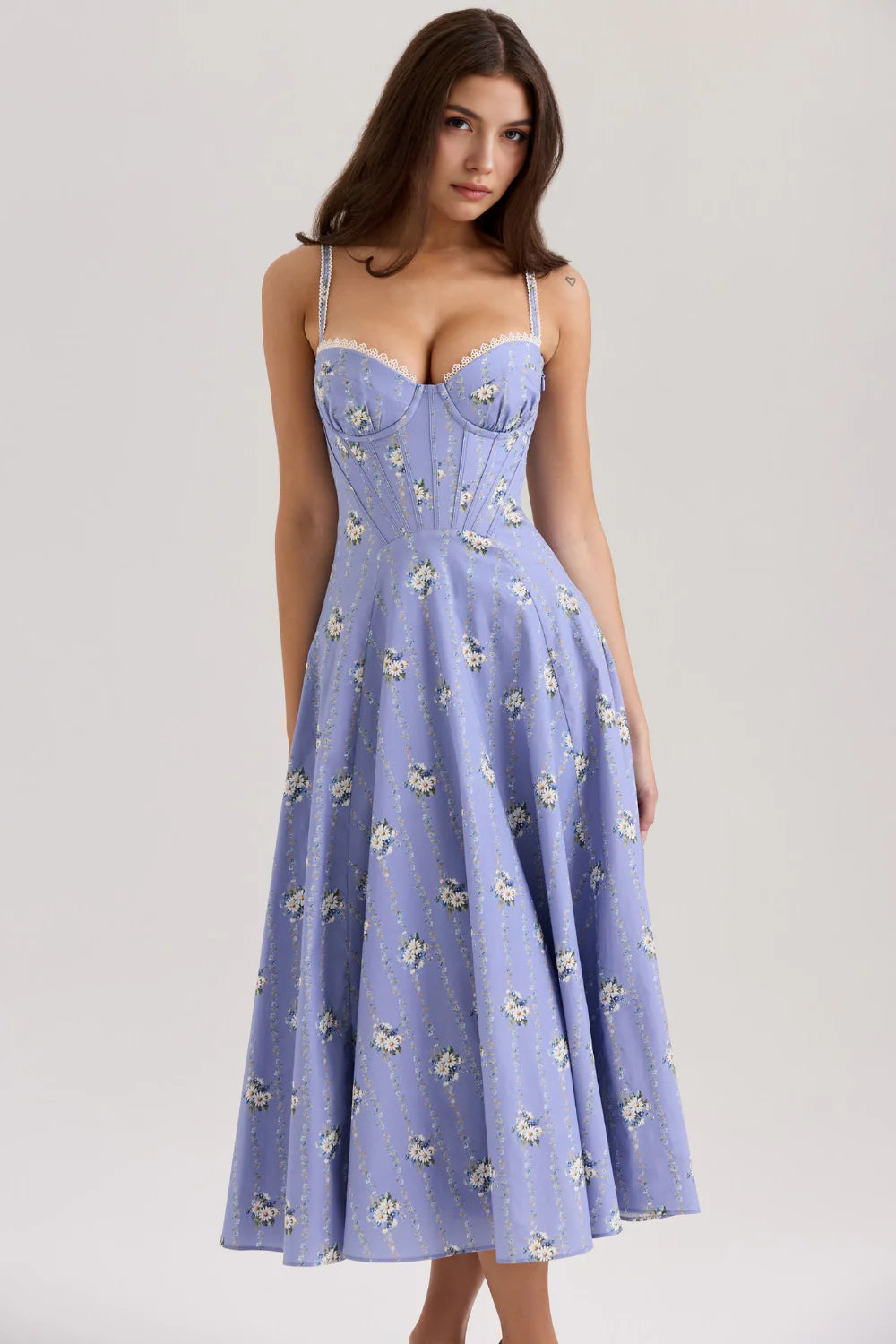 Vestido Lívia