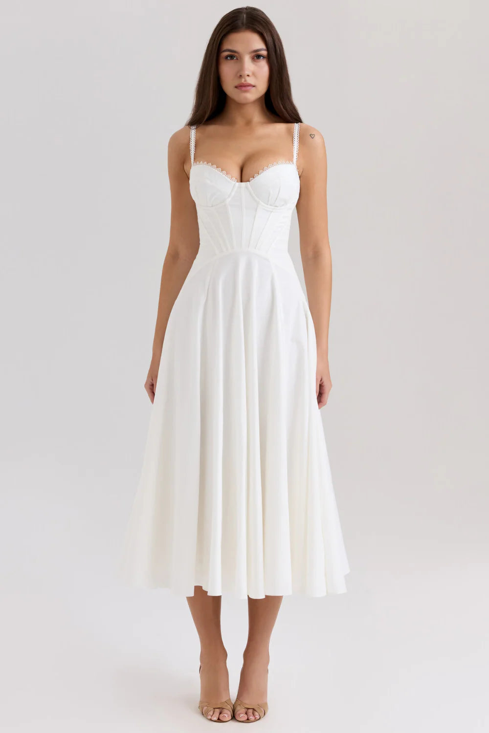 Vestido Lívia