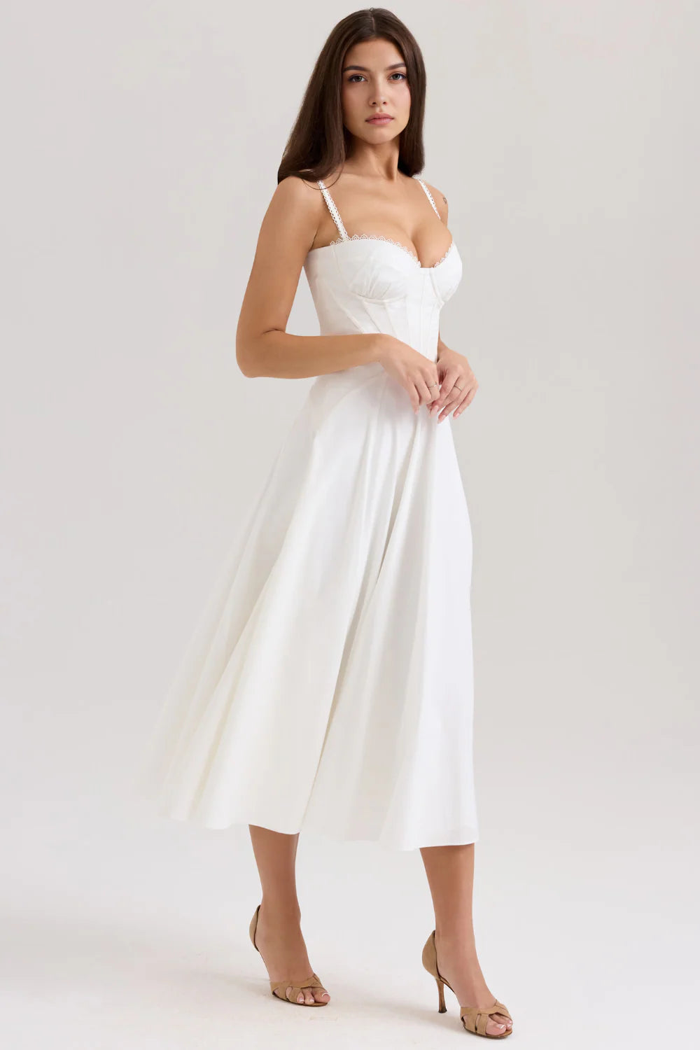 Vestido Lívia