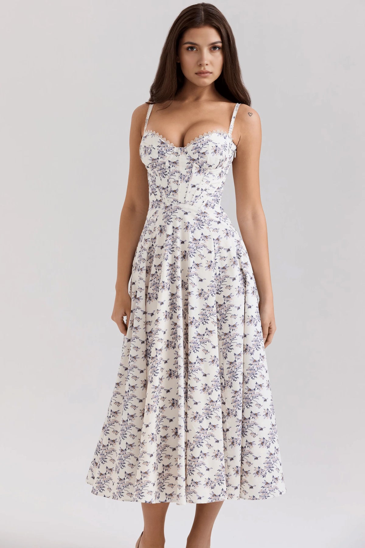 Vestido Lívia